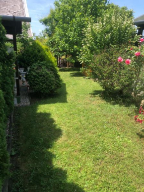 Elizabet Apartman, Cserszegtomaj